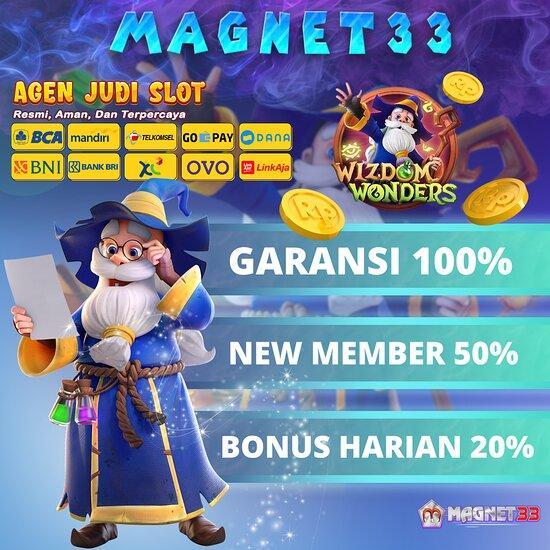 Bandar Casino Ovo Terbaik: Agen Judi Online Terpercaya