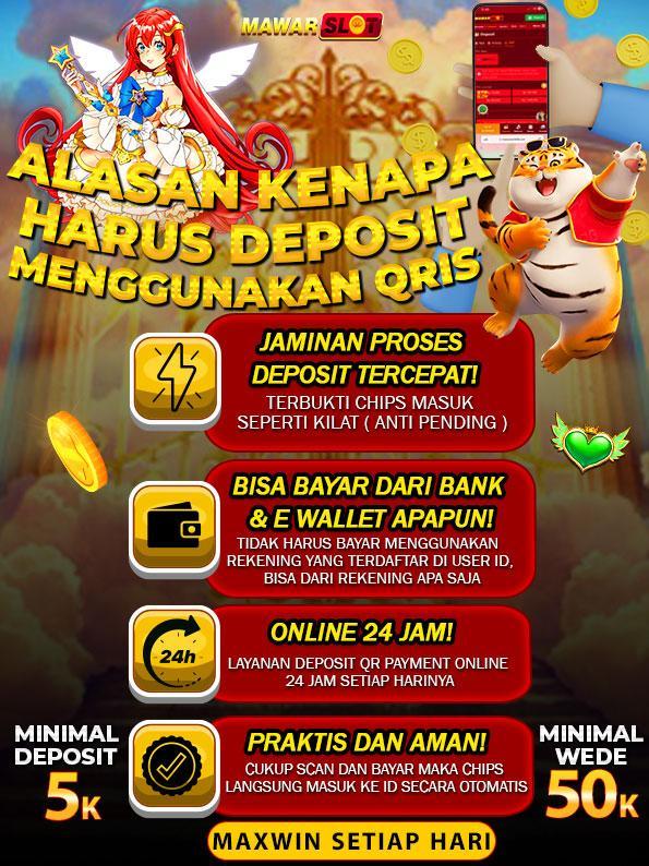 Akun Depo 5k Tergacor: Cara Mudah dan Aman Meningkatkan Modal Trading