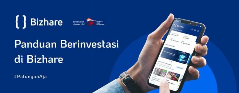 Akun Bonanza 24 Jam: Simpan, Tarik, dan Investasikan Uang Anda