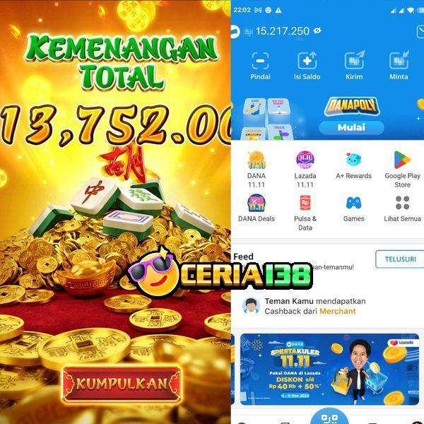 Daftar Judi Telkomsel – Situs Resmi Terpercaya