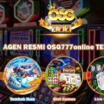 Bandar Slot Bagus Terbaik untuk Anda Mainkan!