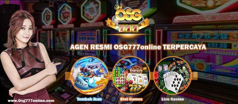 Bandar Slot Bagus Terbaik untuk Anda Mainkan!