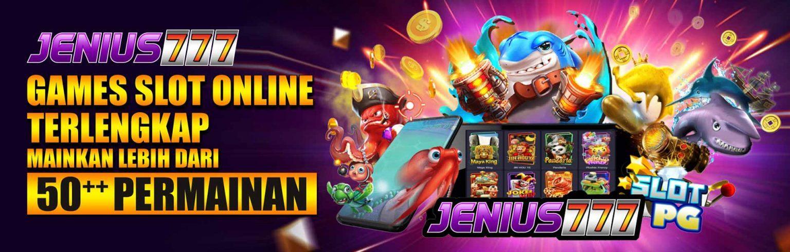 Bandar Slot Bagus Terbaik untuk Anda Mainkan!