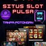 Situs Depo 5k 24 Jam: Tempat Main Judi Online Terpercaya