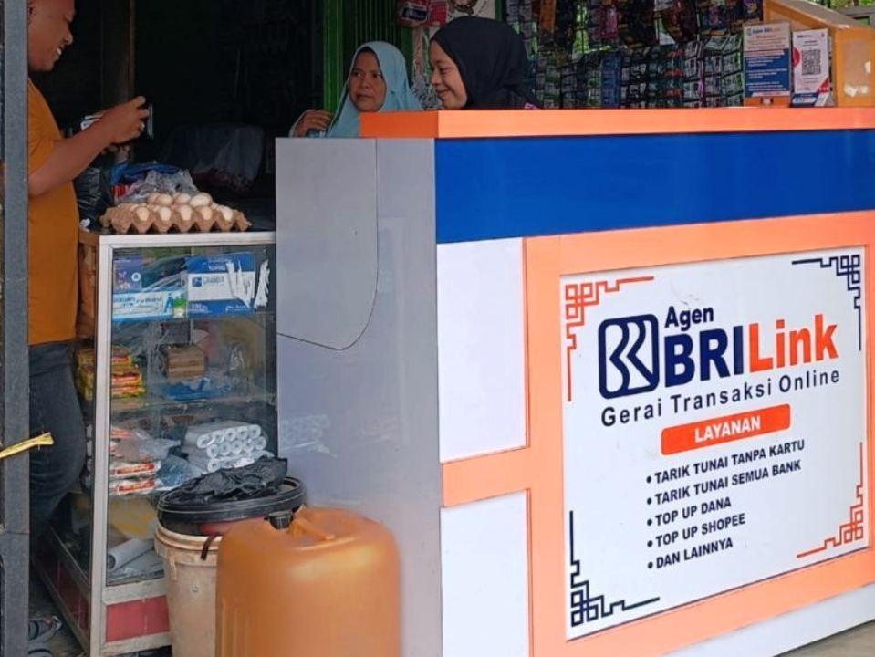 Agen BRI Terdekat untuk Mendapatkan Layanan Perbankan